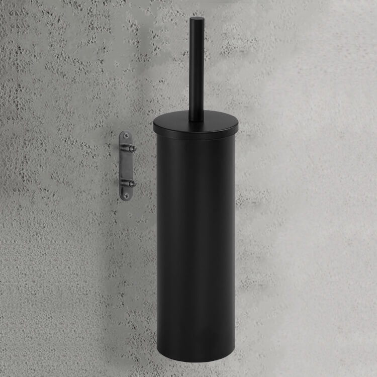 Gedy 5233-03-14 Toilet Brush, Flip | Nameek's
